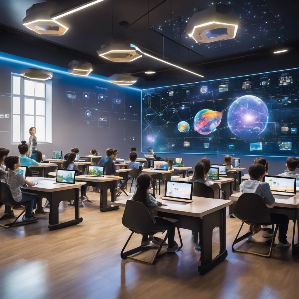 AI in Education