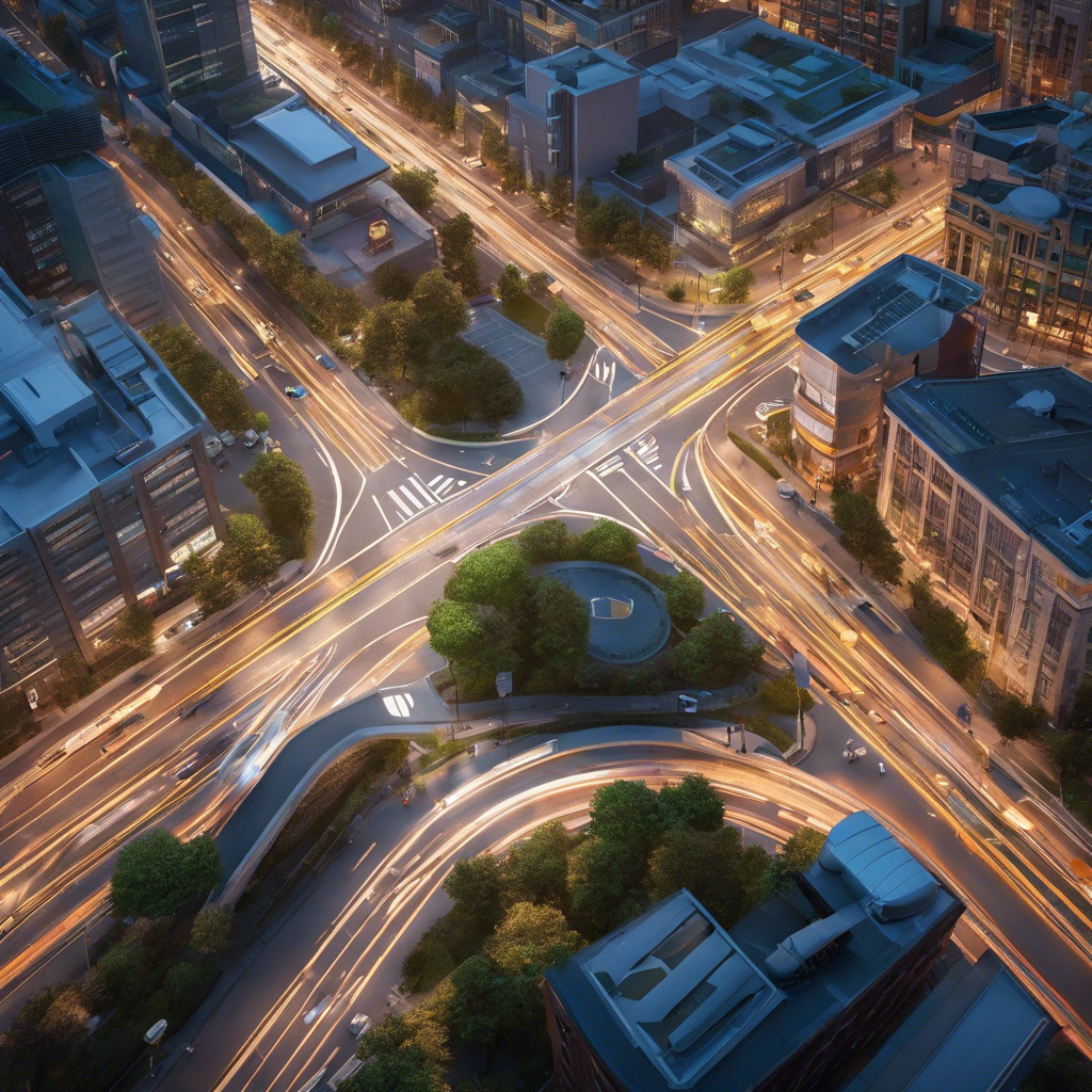 AI in Transportation
