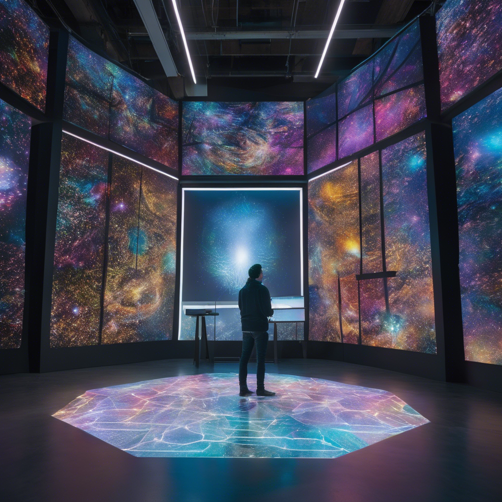 AI in Creative Arts